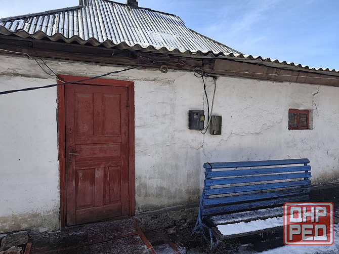 Продается дом, без газа в р-не Нижней Капитальной Макеевка - изображение 4