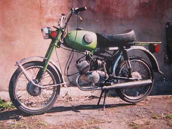 Мопед части Донецк