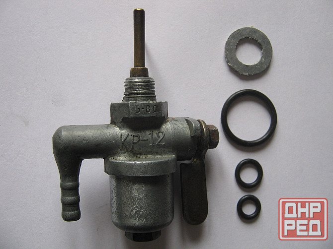 Мопед части Донецк - изображение 5