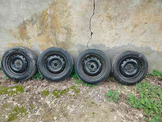 Колеса r15 Лачетти Донецк