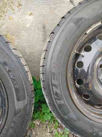 Колеса r15 Лачетти Донецк