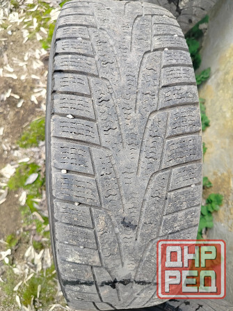 Колеса r15 Лачетти Донецк - изображение 5