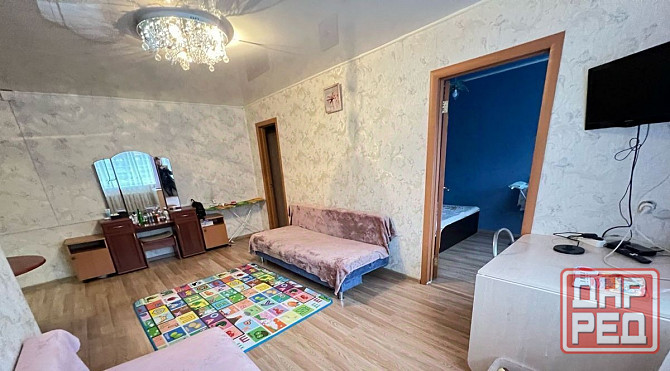 Сдается двухкомнатная квартира в Киевском районе Донецк - изображение 3