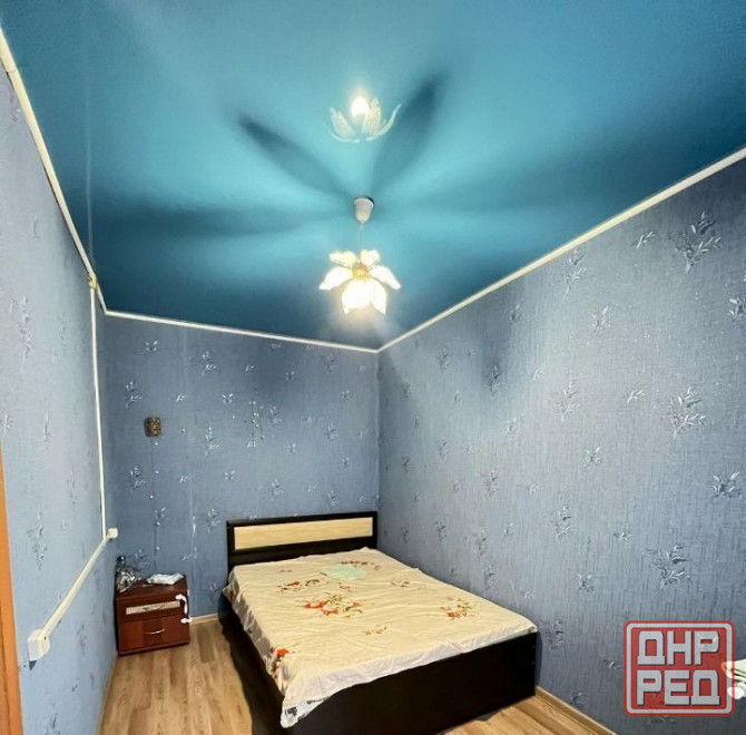 Сдается двухкомнатная квартира в Киевском районе Донецк - изображение 2