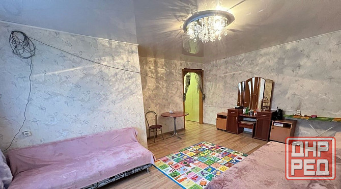 Сдается двухкомнатная квартира в Киевском районе Донецк - изображение 4
