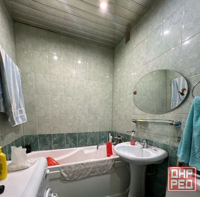 Сдается двухкомнатная квартира в Киевском районе Донецк - изображение 7