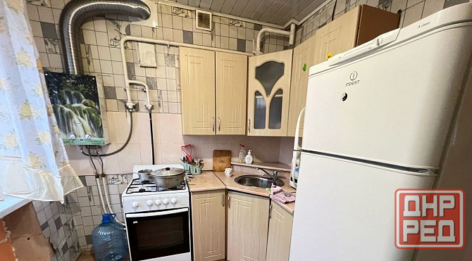 Сдается двухкомнатная квартира в Киевском районе Донецк - изображение 5