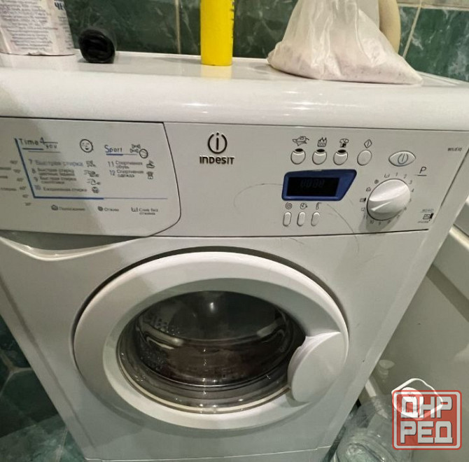 Сдается двухкомнатная квартира в Киевском районе Донецк - изображение 8