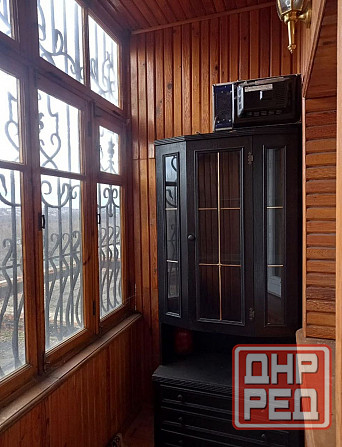 Продажа 5 ком кв-ры 92-х квартирный г. Макеевка Макеевка - изображение 5