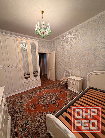 Продажа 5 ком кв-ры 92-х квартирный г. Макеевка Макеевка - изображение 7