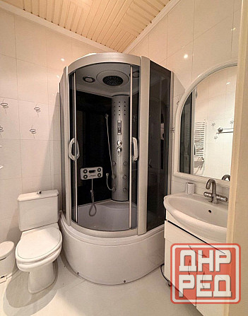 Продажа 5 ком кв-ры 92-х квартирный г. Макеевка Макеевка - изображение 8