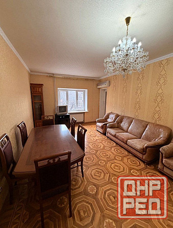 Продажа 5 ком кв-ры 92-х квартирный г. Макеевка Макеевка - изображение 4