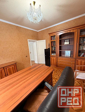 Продажа 5 ком кв-ры 92-х квартирный г. Макеевка Макеевка - изображение 3
