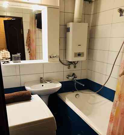 Сдается двухкомнатная квартира, ул. Ленина, за 22 больницей, 22 линия Площадь квартиры: 55м² Донецк