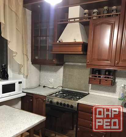 Сдается двухкомнатная квартира, ул. Ленина, за 22 больницей, 22 линия Площадь квартиры: 55м² Донецк - изображение 6