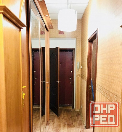 Сдается двухкомнатная квартира, ул. Ленина, за 22 больницей, 22 линия Площадь квартиры: 55м² Донецк - изображение 10