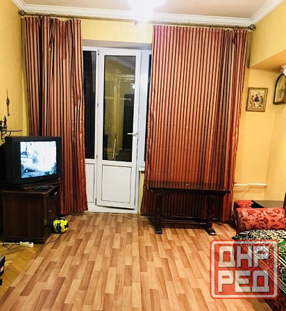 Сдается двухкомнатная квартира, ул. Ленина, за 22 больницей, 22 линия Площадь квартиры: 55м² Донецк - изображение 9