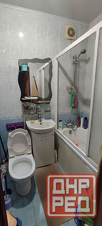 Продажа 2-х ком кв-ры в Центре Макеевки, 15 линия Макеевка - изображение 1