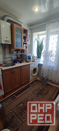 Продажа 2-х ком кв-ры в Центре Макеевки, 15 линия Макеевка - изображение 2