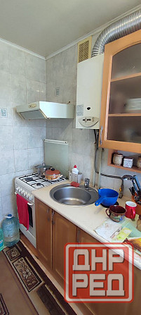 Продажа 2-х ком кв-ры в Центре Макеевки, 15 линия Макеевка - изображение 6