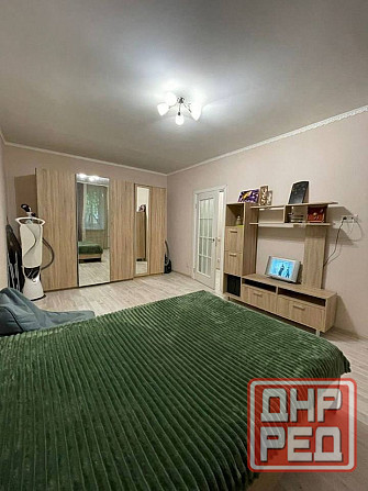 Калининский район, Медицинский Университет Донецк - изображение 3