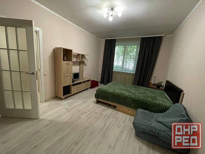 Калининский район, Медицинский Университет Донецк - изображение 2