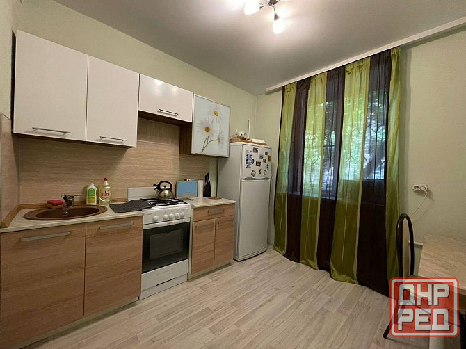 Калининский район, Медицинский Университет Донецк - изображение 5