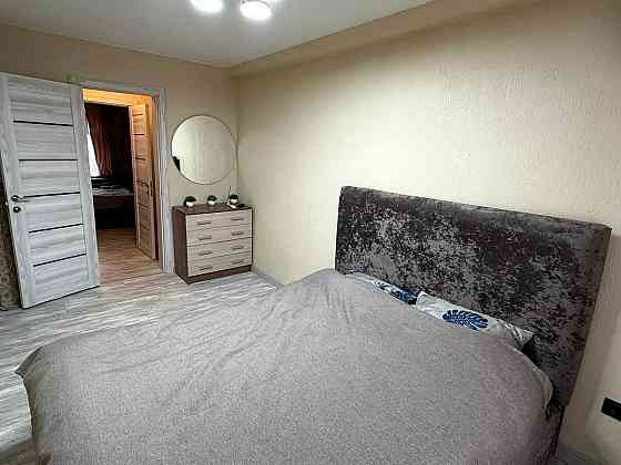 Продам. Полностью обновленная 3х к.кв. Остается Всё! Донецк