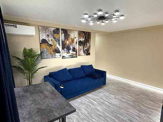 Продам. Полностью обновленная 3х к.кв. Остается Всё! Донецк