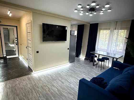 Продам. Полностью обновленная 3х к.кв. Остается Всё! Донецк