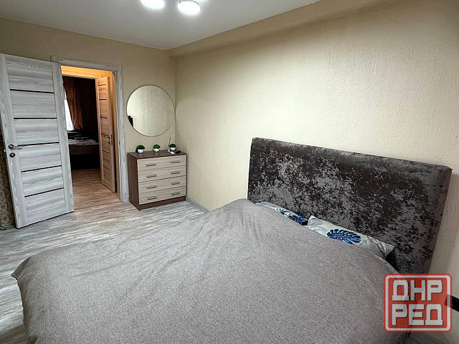 Продам. Полностью обновленная 3х к.кв. Остается Всё! Донецк - изображение 6