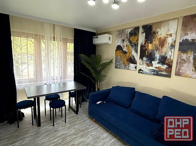 Продам. Полностью обновленная 3х к.кв. Остается Всё! Донецк - изображение 7