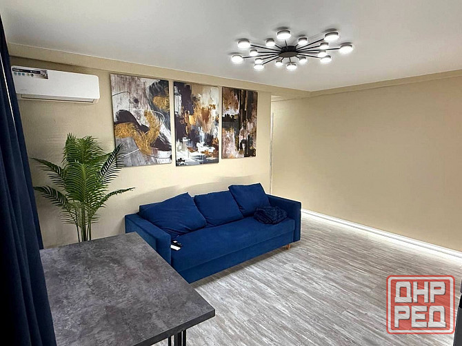 Продам. Полностью обновленная 3х к.кв. Остается Всё! Донецк - изображение 5