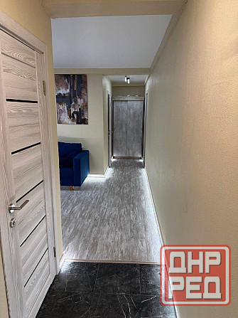 Продам. Полностью обновленная 3х к.кв. Остается Всё! Донецк - изображение 2