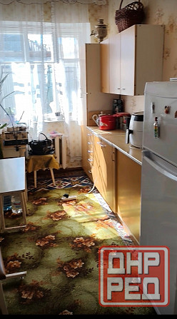 Продажа дома в р-не ост. Школа, (вблизи больницы #7) г. Макеевки Макеевка - изображение 6