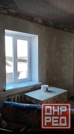 Продажа дома в р-не ост. Школа, (вблизи больницы #7) г. Макеевки Макеевка - изображение 4