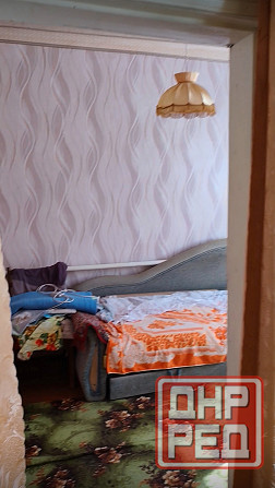 Продажа дома в р-не ост. Школа, (вблизи больницы #7) г. Макеевки Макеевка - изображение 10