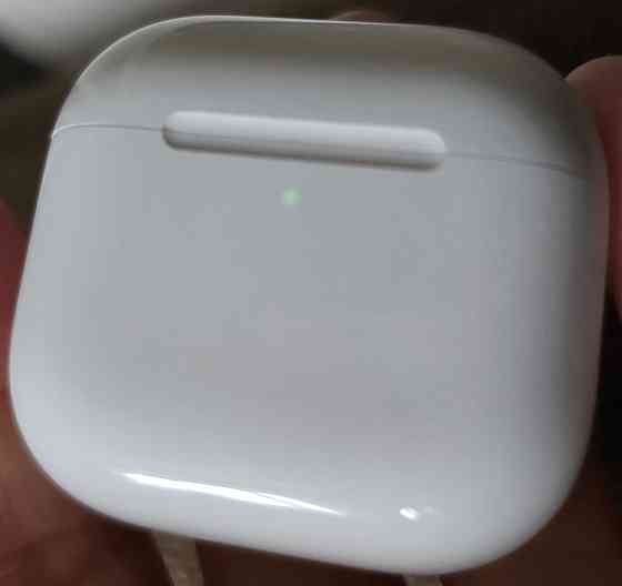 Airpods 4 Оригинал Донецк