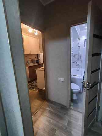 Аренда 2-х ком кв-ры пер. Гарматы г. Макеевка, ориентир Пушка Макеевка