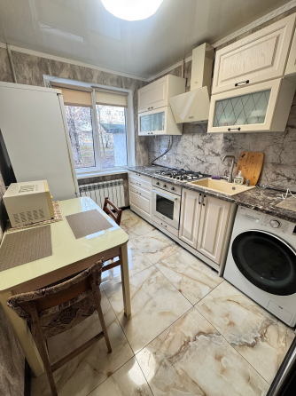 Продам 3х ком квартиру Макеевка