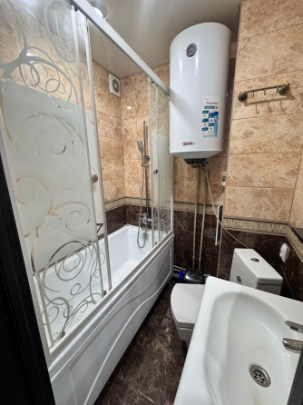 Продам 3х ком квартиру Макеевка