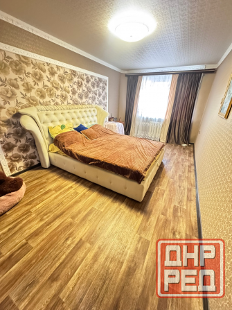 Продам 3х ком квартиру Макеевка - изображение 5