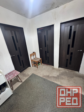 Продам 3х ком квартиру Макеевка - изображение 4