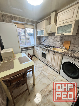 Продам 3х ком квартиру Макеевка - изображение 1