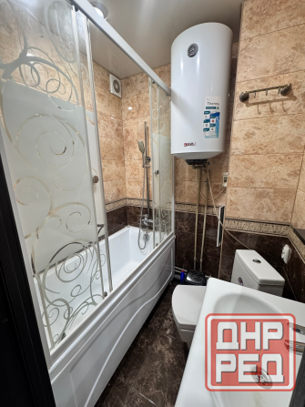 Продам 3х ком квартиру Макеевка - изображение 2