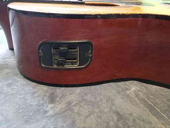 Продам Hohner HC06E (электроакустическая классика) Донецк