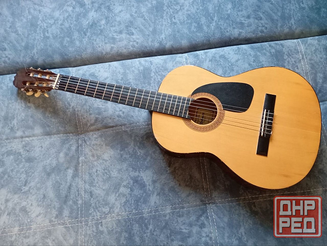 Продам Hohner HC06E (электроакустическая классика) Донецк - изображение 1