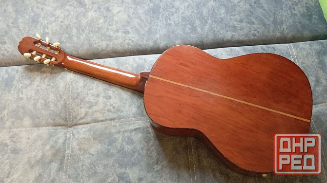 Продам Hohner HC06E (электроакустическая классика) Донецк - изображение 2