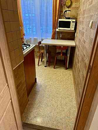 Продам 1к.кв. с ремонтом на Калининском рынке. Донецк