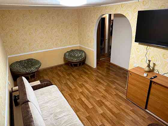 Продам 1к.кв. с ремонтом на Калининском рынке. Донецк